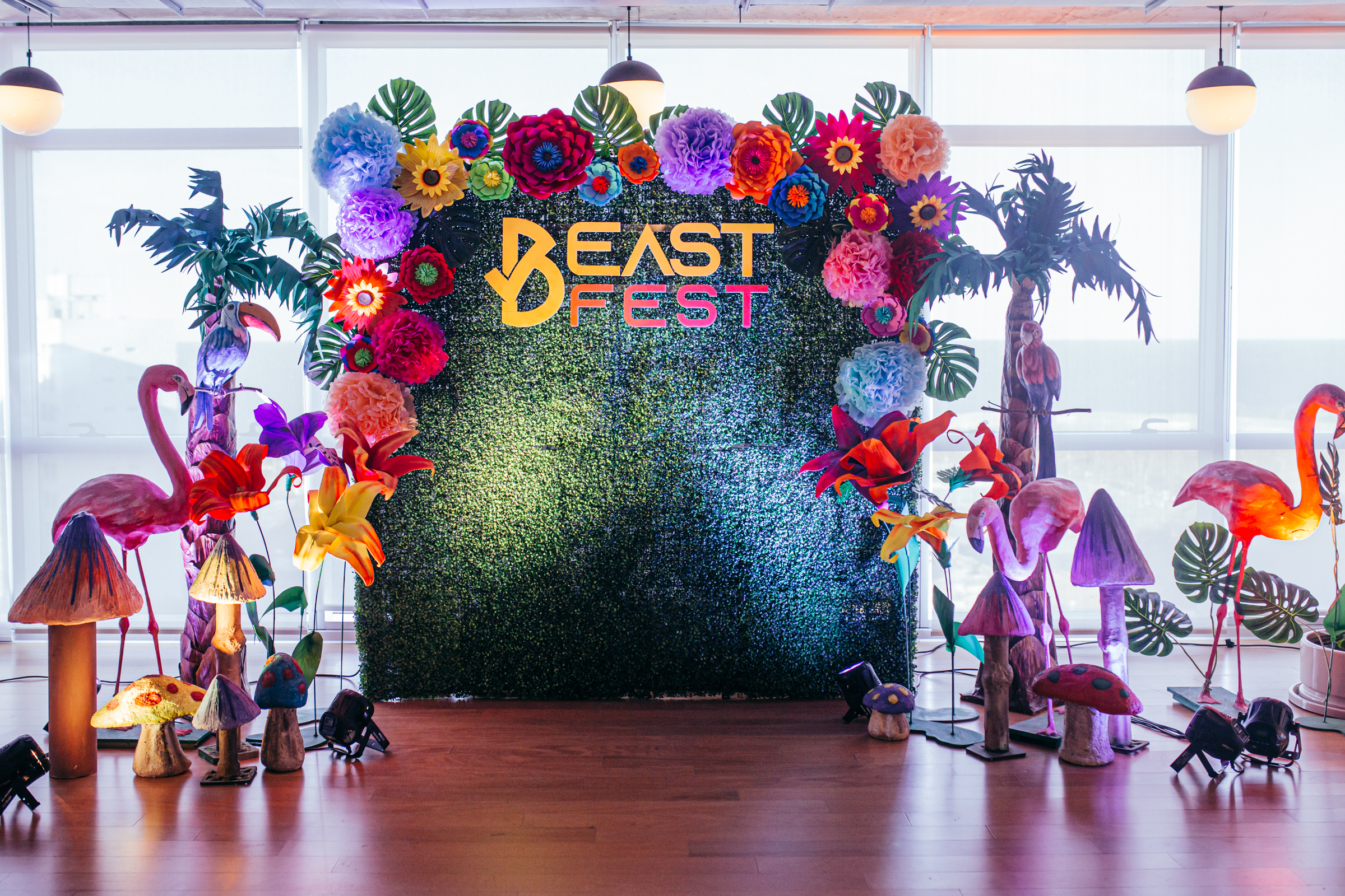 Beast Fest